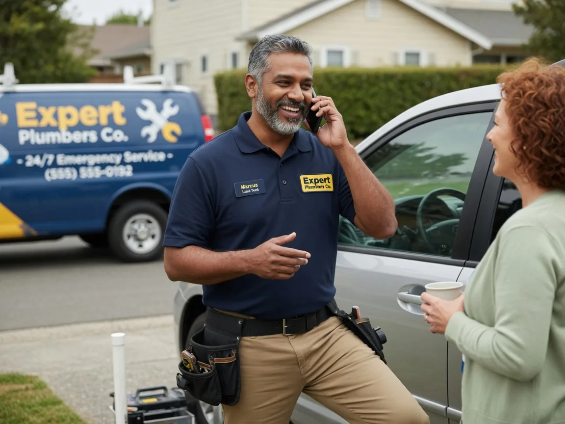 Drain Cleaning Woodstock, VA FAQs